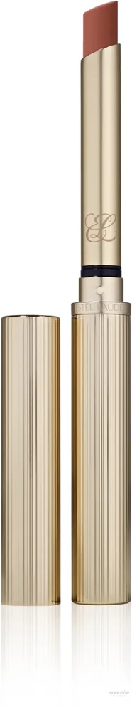 Помада для губ Estee Lauder Pure Color Explicit Silk Matte, оттенок 201
