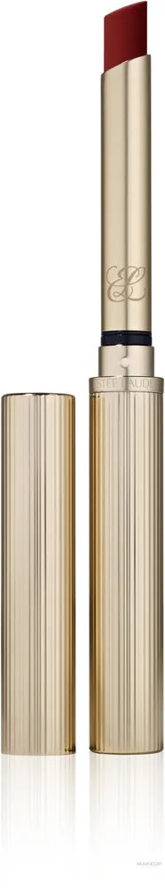 Помада для губ Estee Lauder Pure Color Explicit Silk Matte, оттенок 115