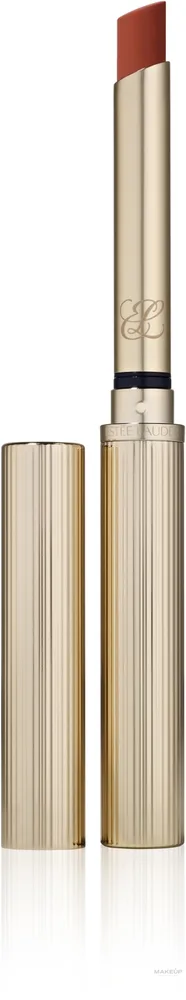 Помада для губ Estee Lauder Pure Color Explicit Silk Matte, оттенок 106