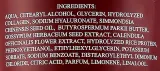 Разглаживающая маска для волос ErthSkin London с коллагеном и гиалуроновой кислотой, масло жожоба, масло ши, календула, 250 мл — фото 3