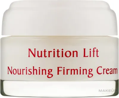 Крем для лица Mary Cohr Creme Nutrition Lift питательный лифтинг 50 мл