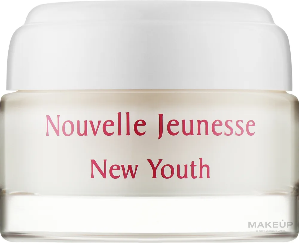 Крем для лица Mary Cohr Nouvelle Jeunesse New Youth 50 мл