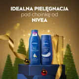 Набор NIVEA Moment Of Care крем-гель для душа 250 мл и питательное молочко для тела 250 мл — фото 3