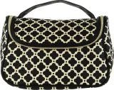 Косметичка KillyS Moroccan Clover дорожная с жестким каркасом 22х14х13,5 см — фото 2