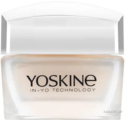 Крем для лица Yoskine Hokkaido Japan-Enzyme 65+ восстанавливающий 50 мл