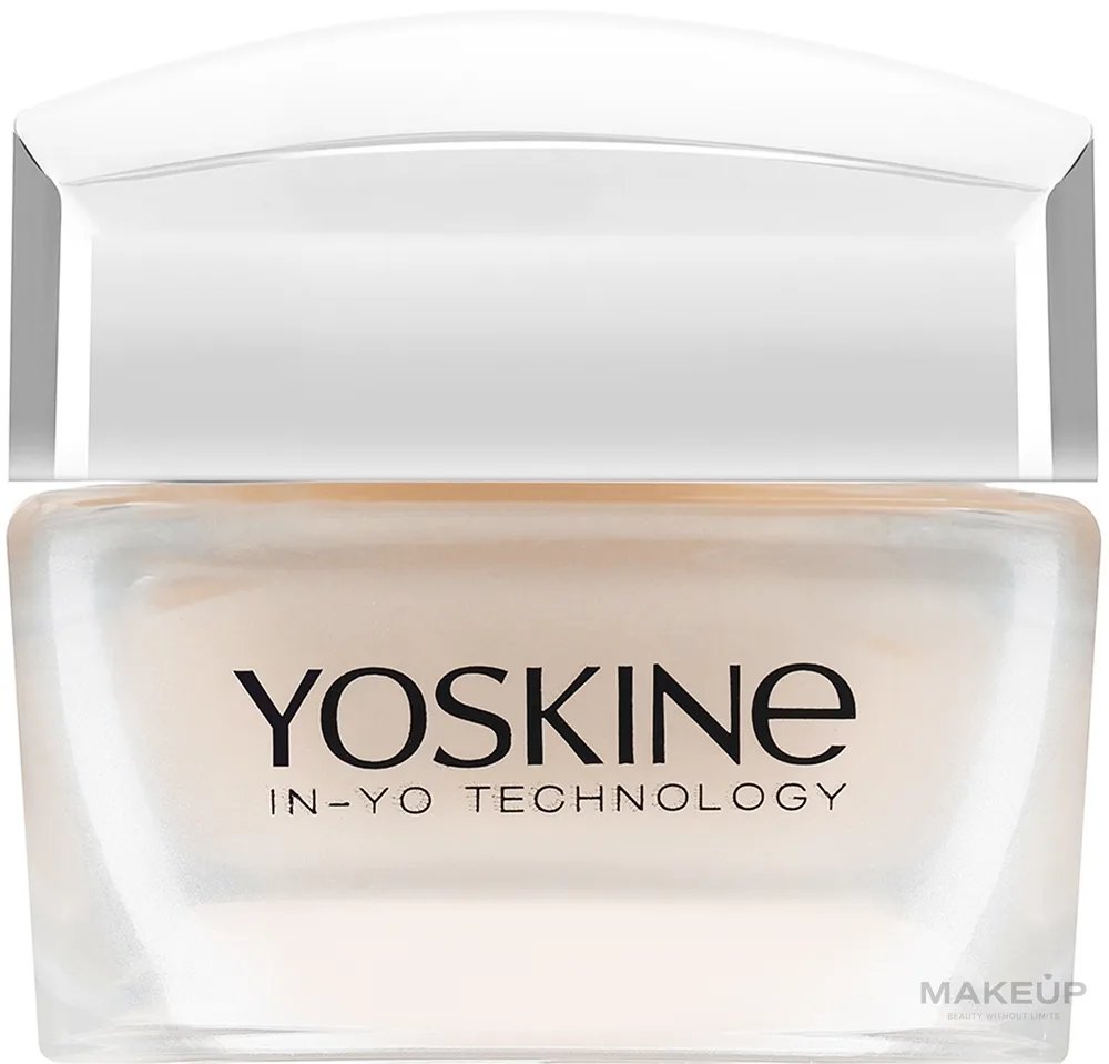 Крем для лица Yoskine Japan-Enzyme Wrinkle Eraser 55+ энзимный 50 мл