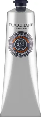 Бальзам для стоп L'Occitane En Provence Foot Balm питательный, для очень сухой кожи, 150 мл
