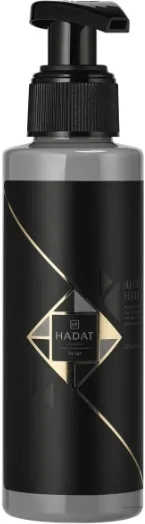 Восстанавливающая сыворотка для волос с жемчугом Hadat Cosmetics Restoring Pearl Hair Serum, 120 мл