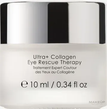 Восстанавливающий крем для кожи вокруг глаз Able Skincare Ultra+ Collagen с коллагеном и ретинолом 10 мл