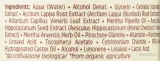 Лосьон-сыворотка для волос Orising Natur Harmony Dandruff против перхоти 100 мл — фото 3