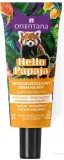 Крем для лица Orientana Hello Papaja ночной отшелушивающий с витамином C 40 мл — фото 2