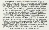 Лифтинг-крем для кожи вокруг глаз Able Skincare City Shield+ Niacinamide Blue Light Eye Therapy с ниацинамидом, для всех типов кожи, 15 мл — фото 3