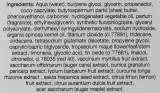 Крем для лица Able Skincare City Shield+ осветляющий 50 мл — фото 4
