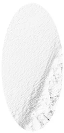 Рассыпчатая пудра Peggy Sage Face Powder полупрозрачная матирующая, 24 г, оттенок Transparent
