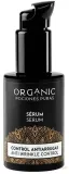 Сыворотка для лица Organic Pociones Puras Anti-Wrinkle Control против морщин 30 мл — фото 1