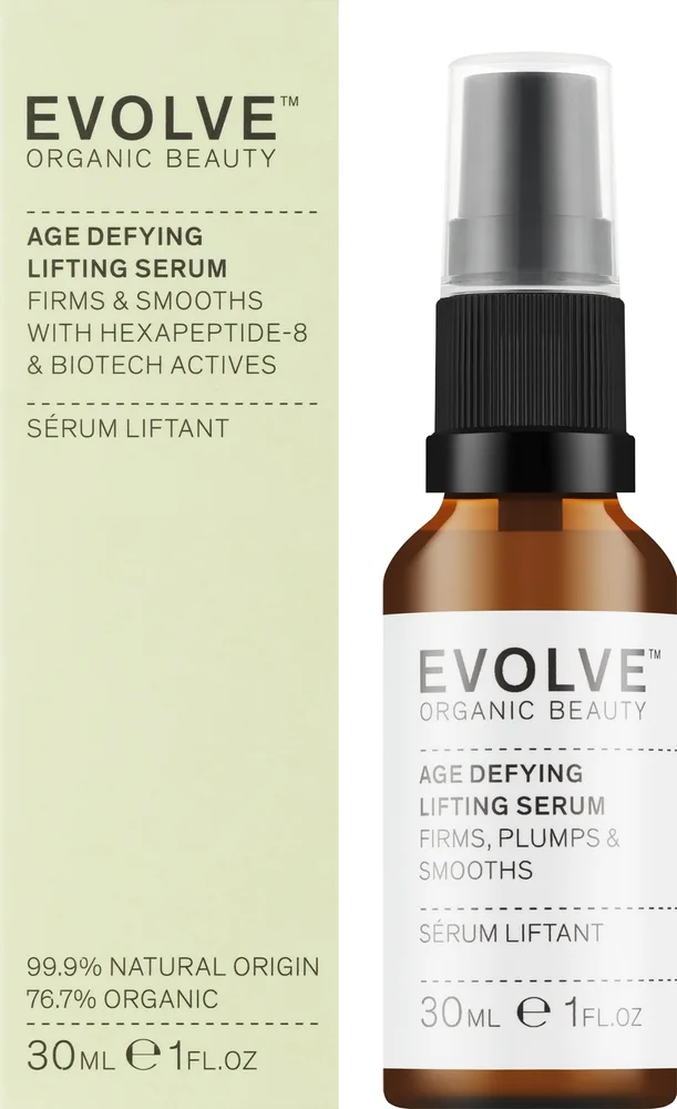 Сыворотка для лица Evolve Age Defying Lifting лифтинг