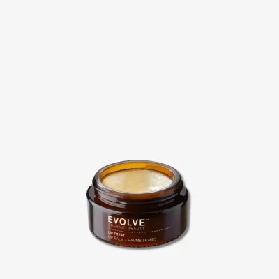 Бальзам для губ Evolve Organic Beauty Smoothing