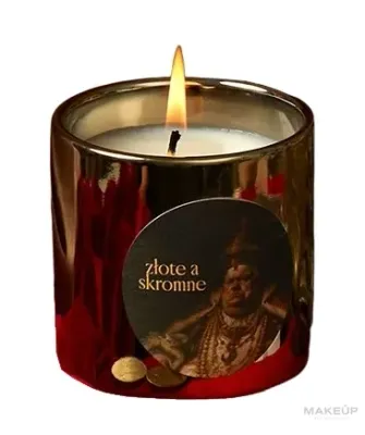 Свеча соевая ароматическая Flagolie