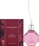 Гель для душа Molton Brown Fiery Pink Pepper во флаконе-ёлочном шаре, 75 мл — фото 2