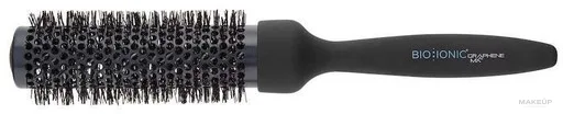 Щётка для волос Bio Ionic Graphene MX Styling Brush для укладки, 33 мм