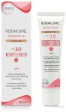 Эмульсия для лица Cantabria Labs Rosacure Intensive Cremcolor SPF30 тонирующая, солнцезащитная, 30 мл — фото 1