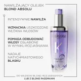 Увлажняющее масло-концентрат для светлых волос Kerastase Blond Absolu Cicagloss — фото 8