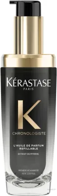 Парфюмированное масло для волос Kerastase Chronologiste Fragrance-in-oil