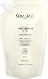 Шампунь-ванна для волос Kerastase Densifique Bain Densite Shampoo, уплотняющая, сменный блок, 500 мл — фото 1
