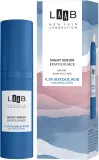 Сыворотка для лица AA LAAB Night Serum Glycolic Acid ночная 30 мл — фото 1