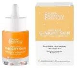 Сыворотка для лица Servm Botanical Institute G-Night Skin Active ночная 30 мл — фото 2