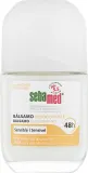 Дезодорант шариковый Sebamed Balsam Deo Sensitive Roll-On с pH 5,5, для чувствительной кожи, 50 мл — фото 1