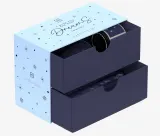 Набор HiSkin Good Night мист для лица и тела 100 мл соевая ароматическая свеча 100 мл мягкие бигуди и маска для сна — фото 1