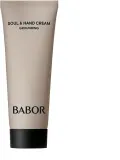Крем для рук Babor Soul and Body Hand Cream, быстро впитывающийся, для рук и тела, 75 мл — фото 1