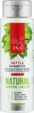 Шампунь против выпадения волос Ina Essentials Nettle Shampoo с крапивой, 200 мл — фото 1