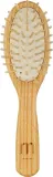 Щётка для волос Mustela Hair Brush деревянная, овальная — фото 1