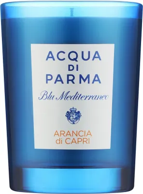 Свеча ароматическая Acqua di Parma