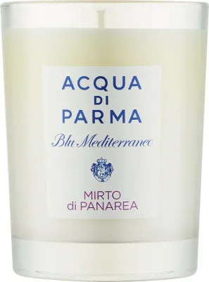 Свеча ароматическая Acqua di Parma