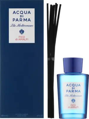 Ароматический диффузор Acqua di Parma Blu Mediterraneo Fico di Amalfi
