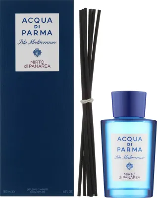 Ароматический диффузор Acqua di Parma Blu Mediterraneo Mirto di Panarea