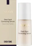 Сыворотка для лица Ahava Dark Spot Correcting против тёмных пятен 30 мл — фото 2