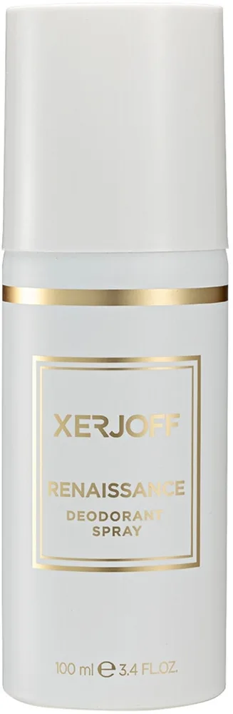 Xerjoff 1861 Renaissance Deodorant Spray дезодорант-спрей парфюмированный, цитрусовый фужерный аромат 100 мл