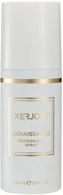 Xerjoff 1861 Renaissance Deodorant Spray дезодорант-спрей парфюмированный, цитрусовый фужерный аромат 100 мл