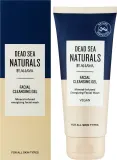 Очищающий гель для лица и глаз Dead Sea Naturals с минералами Мёртвого моря, 100 мл — фото 2