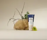 Очищающий гель для лица и глаз Dead Sea Naturals с минералами Мёртвого моря, 100 мл — фото 5