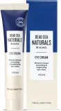 Крем-гель для кожи вокруг глаз Dead Sea Naturals с минералами Мёртвого моря 15 мл — фото 2