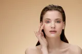 Крем-гель для кожи вокруг глаз Dead Sea Naturals с минералами Мёртвого моря 15 мл — фото 4