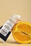 Крем для лица Dead Sea Naturals увлажняющий дневной SPF20 50 мл — фото 3