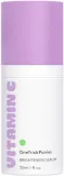 Сыворотка для лица One Trick Ponies Vitamin C Brightening с витамином C 30 мл — фото 1