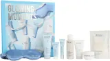 Набор для ухода за лицом и телом Alma K. Glowing Moments Kit, 8 средств — фото 1