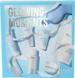 Набор для ухода за лицом и телом Alma K. Glowing Moments Kit, 8 средств — фото 2